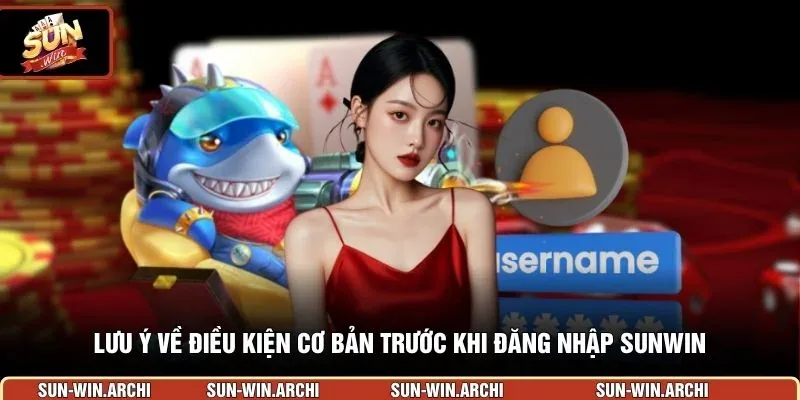 Nền tảng cần hiểu trước khi tạo tài khoản Sunwin